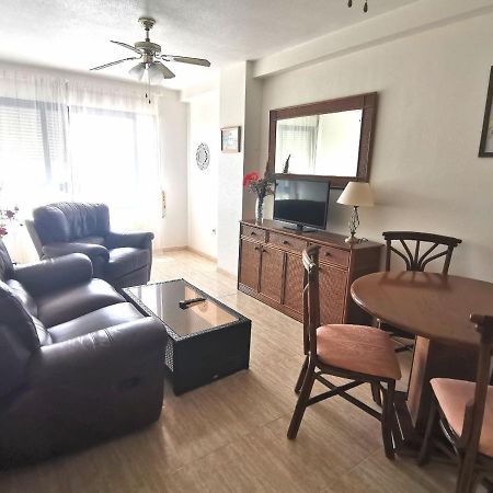 Apartamento En Campoamor Con Vista Al Mar Apartman Kültér fotó