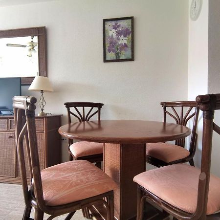 Apartamento En Campoamor Con Vista Al Mar Apartman Kültér fotó