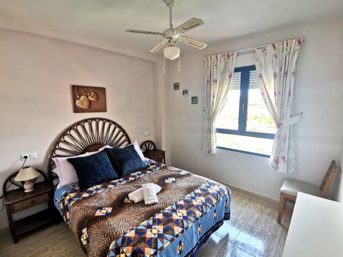 Apartamento En Campoamor Con Vista Al Mar Apartman Kültér fotó
