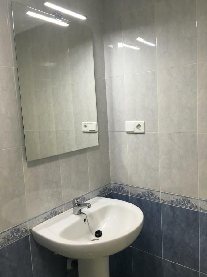 Apartamento En Campoamor Con Vista Al Mar Apartman Kültér fotó