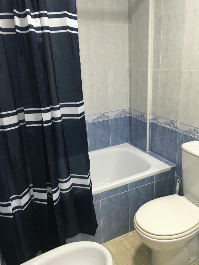 Apartamento En Campoamor Con Vista Al Mar Apartman Kültér fotó