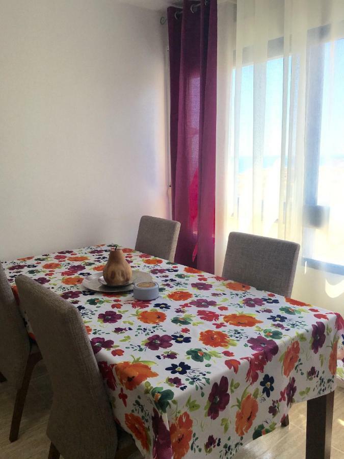 Apartamento En Campoamor Con Vista Al Mar Apartman Kültér fotó